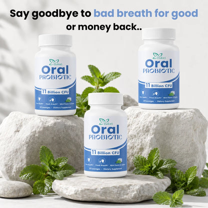 Halori™ Oral Probiotic