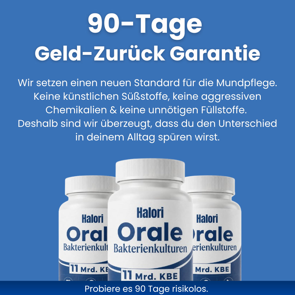 Halori™ Probiotikum