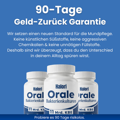 Halori™ Probiotikum