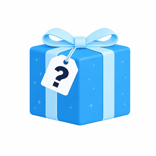 Mystery Gift