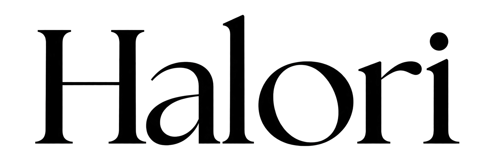 Halori