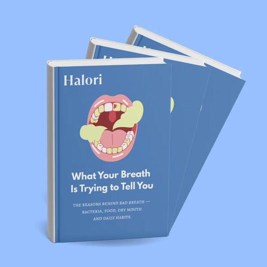 Tonsil Health Guide